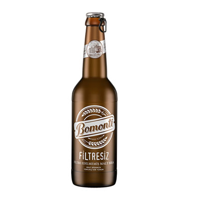 Bomonti Filtresiz
