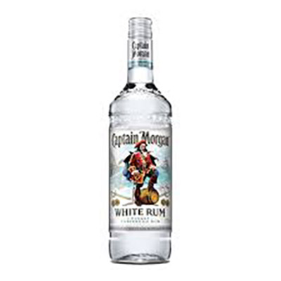 Captain Morgan