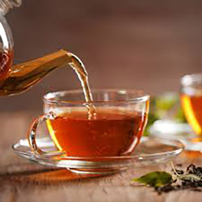 Çay