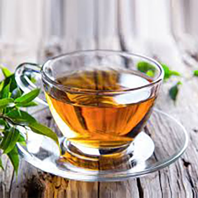 Detox Çayı