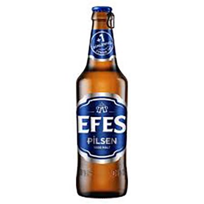 Efes 33 cl