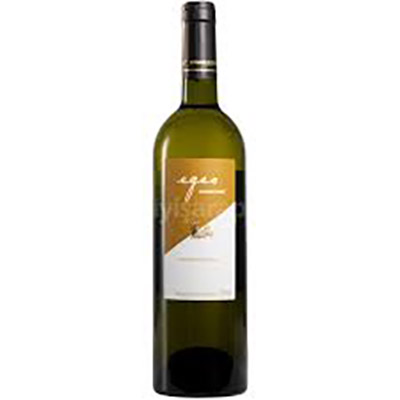 Egeo Chardonnay 35 cl