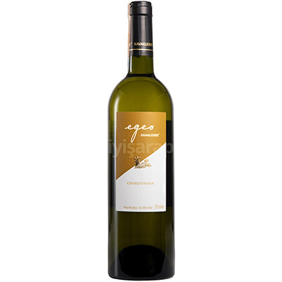 Egeo Chardonnay 70 cl
