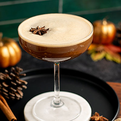 Espresso Martini