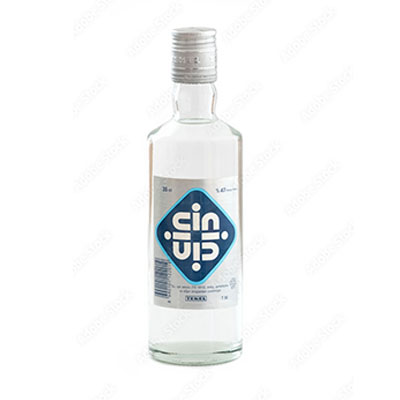 Gin