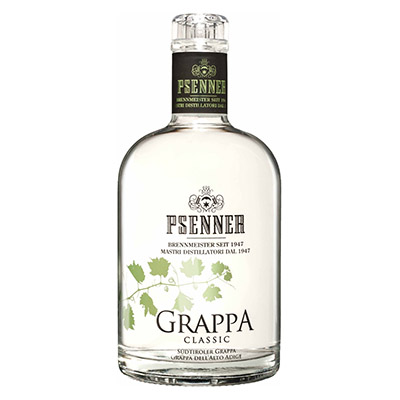 Grappa