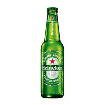 Heineken