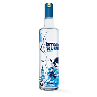 İstanbul Vodka