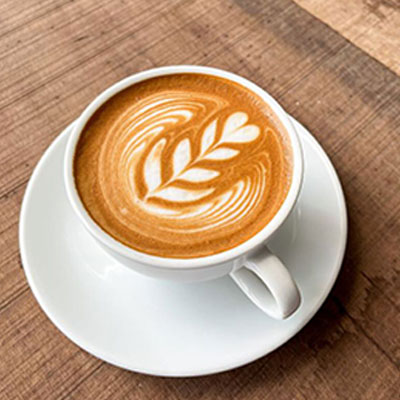 Cafe Latte