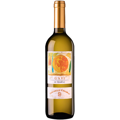 Michele Chiarlo Gavi Le Marne 35 cl