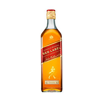 Red Label