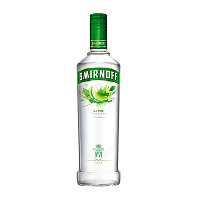 Smirnoff Vodka