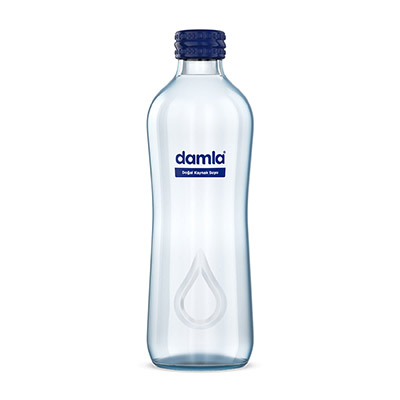 Water 75 cl