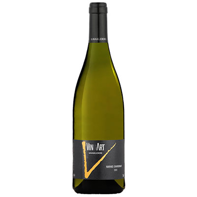 Vinart Narince Chardonnay 35 cl