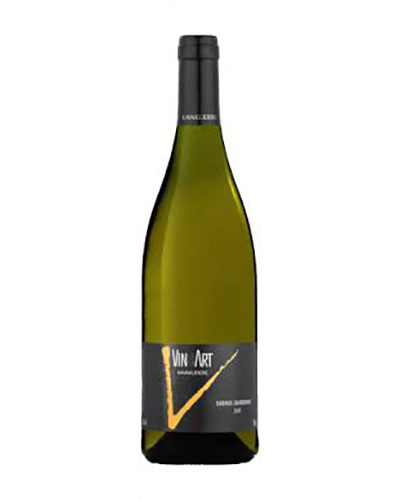 Vinart Narince Chardonnay 70 cl