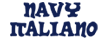 Navy Italiano Logo
